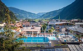Sporthotel Manni